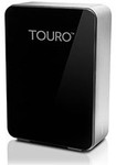 Hitachi Touro Desk Pro USB3 4TB 7200RPM External Hard Drive - $219.00 + Shipping @ CPL