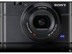 Sony DSC-RX100 for Just $639.20 at Myer