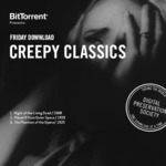 3 Free Creepy Classic Movie Downloads
