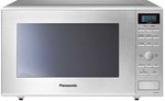 Panasonic NN-SD691S 32L Inverter Microwave Oven $269 Harvey Norman Online