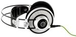 AKG Q 701 Headphones (White) - $265AU Delivered - Amazon US