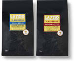 2012 Golden Bean Award-Winner, Il Espresso Coffee 1KG $14.99  from ALDI Started SAT 31st AUG