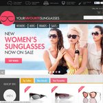 Massive Spring Sunglasses Sale! Upto 50% off RRP - Biggest Bargains for Sunglasses Online!