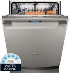 Electrolux F/S Dishwasher ESF66814XR $999 @ Masters CLEARANCE (Mostly WA) Free Shipping