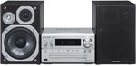 Panasonic PMX5 120W Hi-Fi System $197 ($6.95 P&H) Harvey Norman