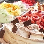$1 for Two Scoops of Gelato/Sorbet in a Cup or a Cone (Valued at $5) St. Kilda, Moonee Ponds, Collingwood [VIC]
