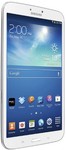 Samsung Tab 3 8" 16GB Wi-Fi White $266 @ Bing Lee or $252.70  @Officeworks Pricematch
