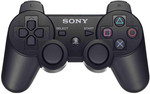 PS3 Dual Shock Controller $49 at Target in Store and Online (Add a $1 Item to Get Free Delivery)