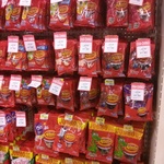 Allens Lollies Various for $1.50 Pk at Big W Vic