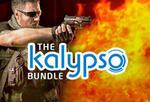 BundleStars Kalypso Bundle 10x Steam Games + 14 DLC $3.99