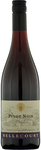 Bellecourt Pinot Noir 6x750ml $60 Delivered + Libbey Beer Glass Set 4pce $7.99 @ Dan Murphy's