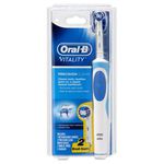 Oral-B Vitality Precision Clean or Sensitive Rechargeable Toothbrushes $19 (50% off) @ BigW 24/4