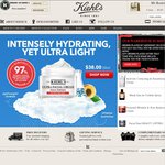Free Shipping at Kiehl's Online
