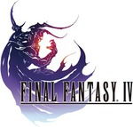 Android - Final Fantasy IV - $7.99USD/$8.49AUD - Google Play Store