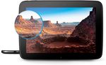 New Samsung Google Nexus 10 P8110 Android 10" 16GB Wi-Fi Tablet - Black AUD $325 Delievered