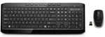 Belkin C600 (F5Z0321AU) Wireless Keyboard + Mouse - $13 - MSY