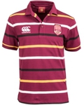 Canterbury QLD State of Origin Polo $79.95 Delivered, Limited Time