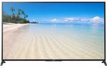 Sony KDL60W850B 60" 153cm Smart 3D TV LED LCD for $2471 + PS4 w/Sony Offer @ Appliances Online