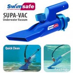 Supa Vac $29 Delivered - Underwater Vacuum Cleaner & Venturi Pump - PoolAndSpaWarehouse.com.au