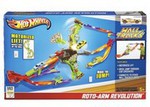 Myer - Hot Wheels Roto-Arm Revolution - $39 (Was $99) (or $29 Target after Price Match/Gift Card)