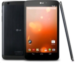 LG G Pad 8.3 V510 16GB Google Play Edition $244.99 Delivered from Expansys