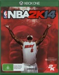 NBA 2K14 Xbox One - $32.24 Delivered @ Beat The Bomb