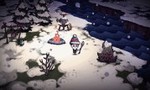 Don't Starve Giant Edition (Vita) Free for Owners of PS4 Version