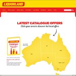 LiqourLand 20% off on Purchase of 2 or More 4-6 Pack Beer Varities (Aus Wide)
