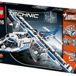 Agent Bricks (MELBOURNE, In Store): Lego Technic 42025 Cargo Plane - $160.00 + 5% Back in Store Credit