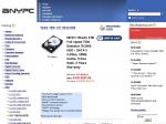 Hitachi 2TB Full-Speed 7200 Hard Drive $283 SATA II 3.0, 32MB, 8.2ms, 3 Year Warranty