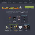  The Humble Indie Bundle 13 (including Free Teleglitch)