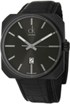  Calvin Klein Men's Solid Watch  $75 USD @ Ashford