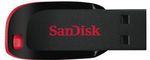 SanDisk Cruzer Blade 16GB USB $7.20 Pickup @ The Good Guys eBay Store