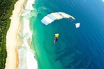 Tandem Skydive for $239 Plus $35 Admin Levy Fee. 11 Locations across Australia via Groupon