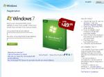 Windows 7 Pro/Home Premium (32/64-bit) "Upgrade" for AU$49.95