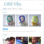 30% off All Items in Lille Ven Design Opening Sale - Fun Colourful Modern Jewellery and Clothing