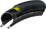 ProBikeKit- 2x Continental Grand Prix 4000S II Clincher Road Tyres - $100.50 Delivered