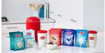 Win 1 of 7 Easiyo Yogurt Making Kits from Lifestyle.com.au