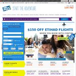 FlyScoot Book through STA Travel and Save $48 or More