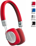 Bowers & Wilkins P3 Supra Aural Headphones $99.95 + $9.95 Postage (Blue, Red and White Available) @ TVSN