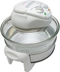 Singer Halogen Convection Oven Now $49 @ Goprice