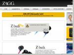 50% off All ZAGG Audio Products