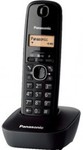 46% off Panasonic 1.8GHz DECT KX-TG1611ALH Cordless Phone $19.95 @ Dick Smith