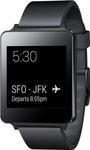 LG G Watch $99 + Delivery @ PLE