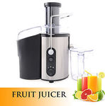 Stainless Steel Whole Fruit & Vegetable Juicer Machine - $35 + $9.90 Shipping or Free Pick Up Laverton North VIC - OEL eBay