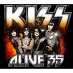 2x KISS Songs FREE (Cold Gin & Hotter Than Hell)