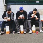 Win a Burger for You and 2 Friends @ Mr. Burger (Melbourne)
