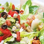 $5.90 for One Salad Order @ Encore Pizza Footscray [VIC] (Facebook Like Required)