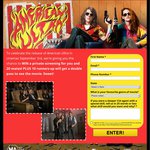 Win a Private Gold Class Screening valued at $4500 or 1 of 10 Double Passes Valued at $39 to see American Ultra