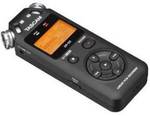 Tascam DR-05 Portable Digital Audio Recorder US $83.48 (AU $114.80) Delivered @ Amazon.com